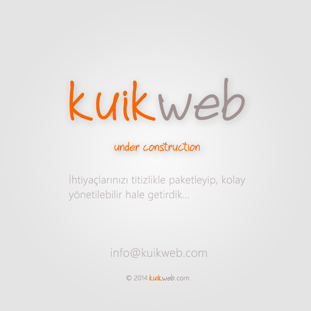 kuikweb